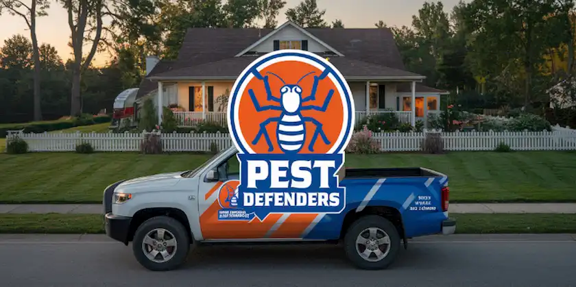 Pest control services in Marina Del Rey (90292), PA